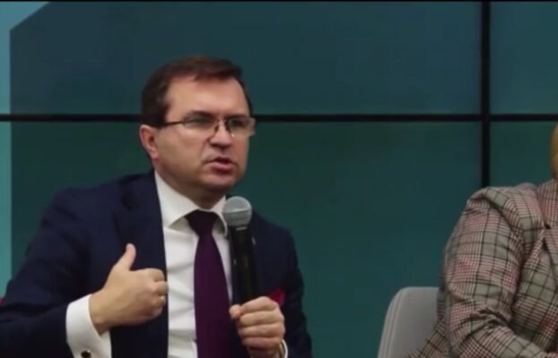 Debata o Gospodarce
