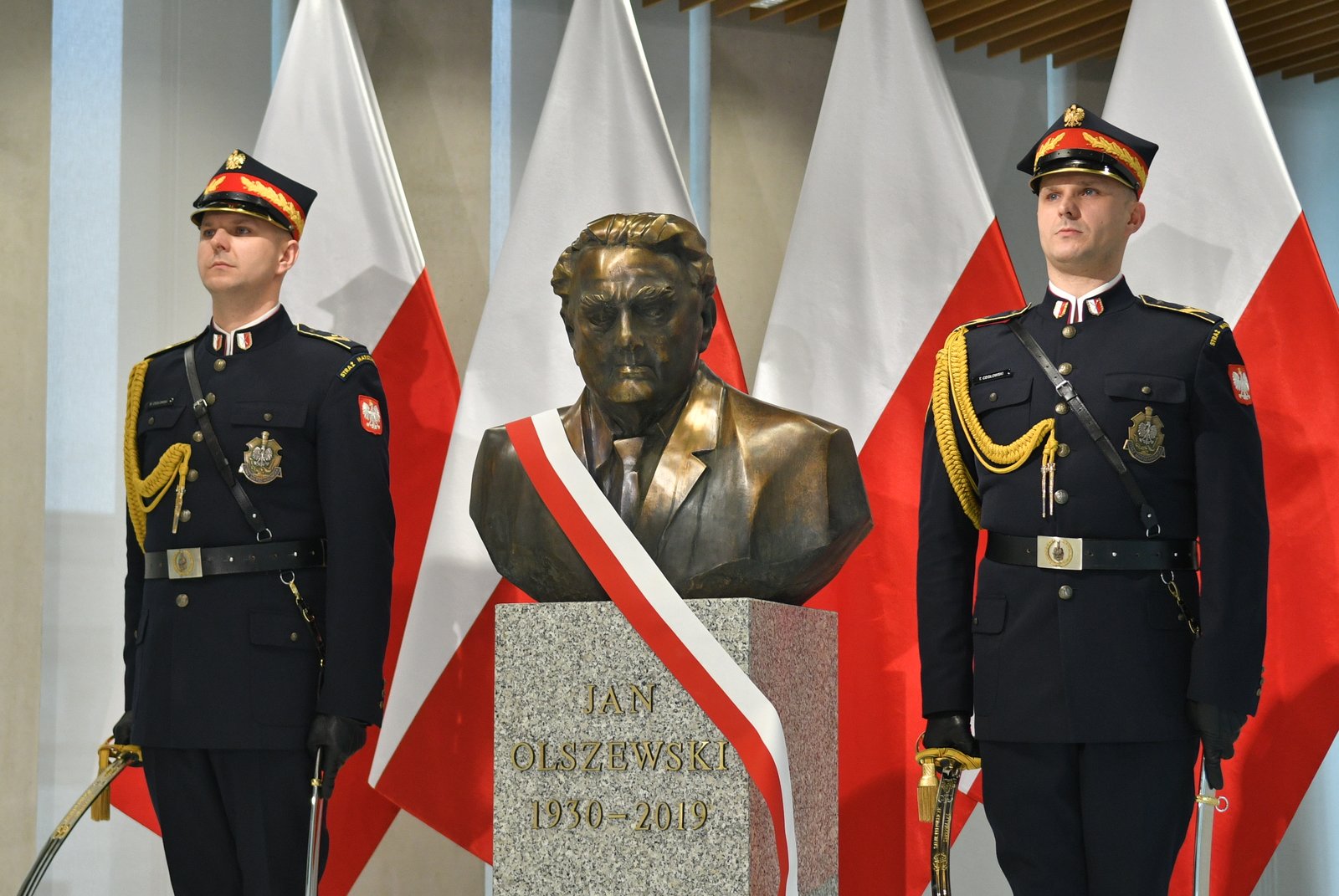 Jan Olszewski