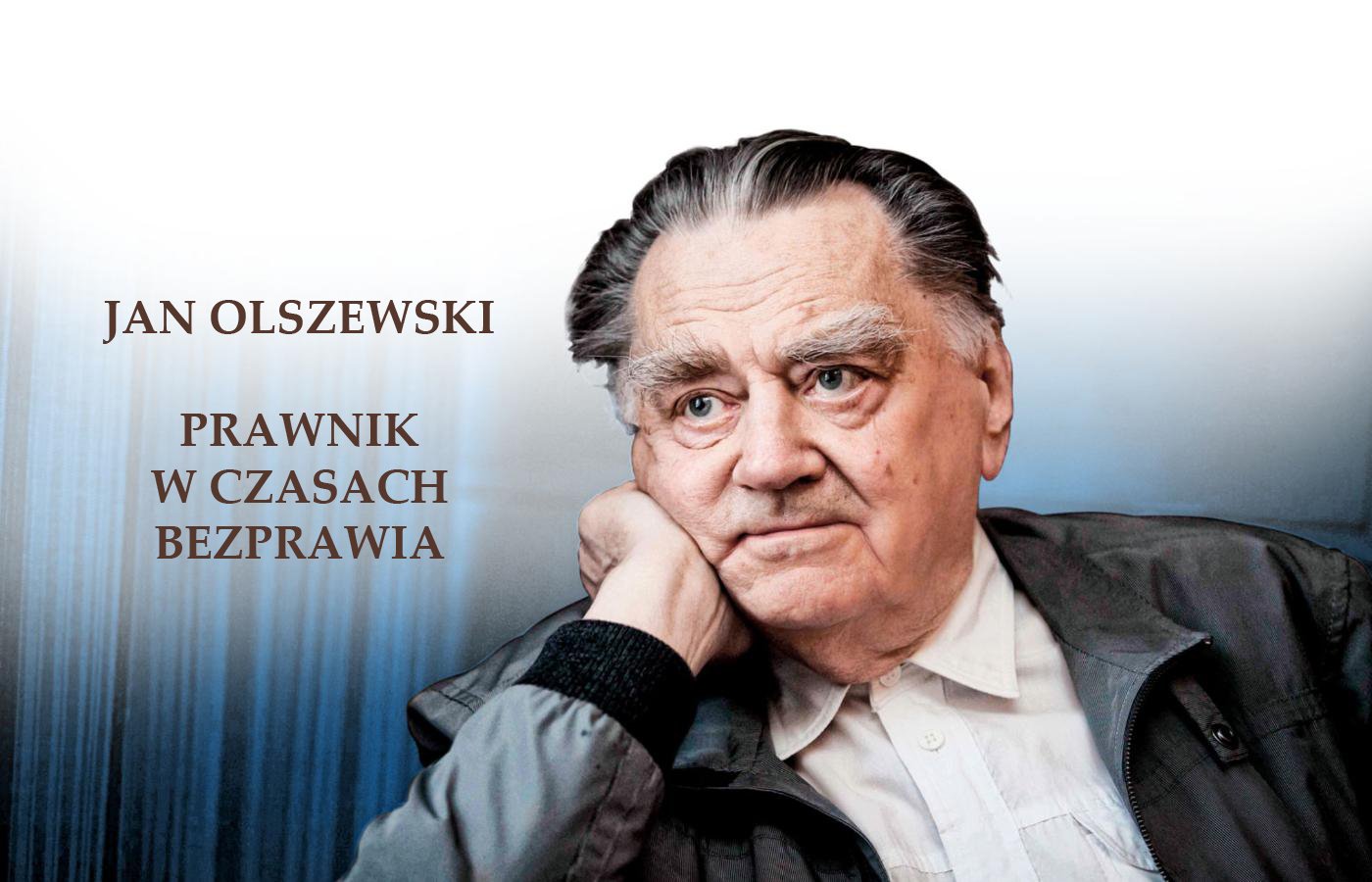Prawnik w czasach bezprawia