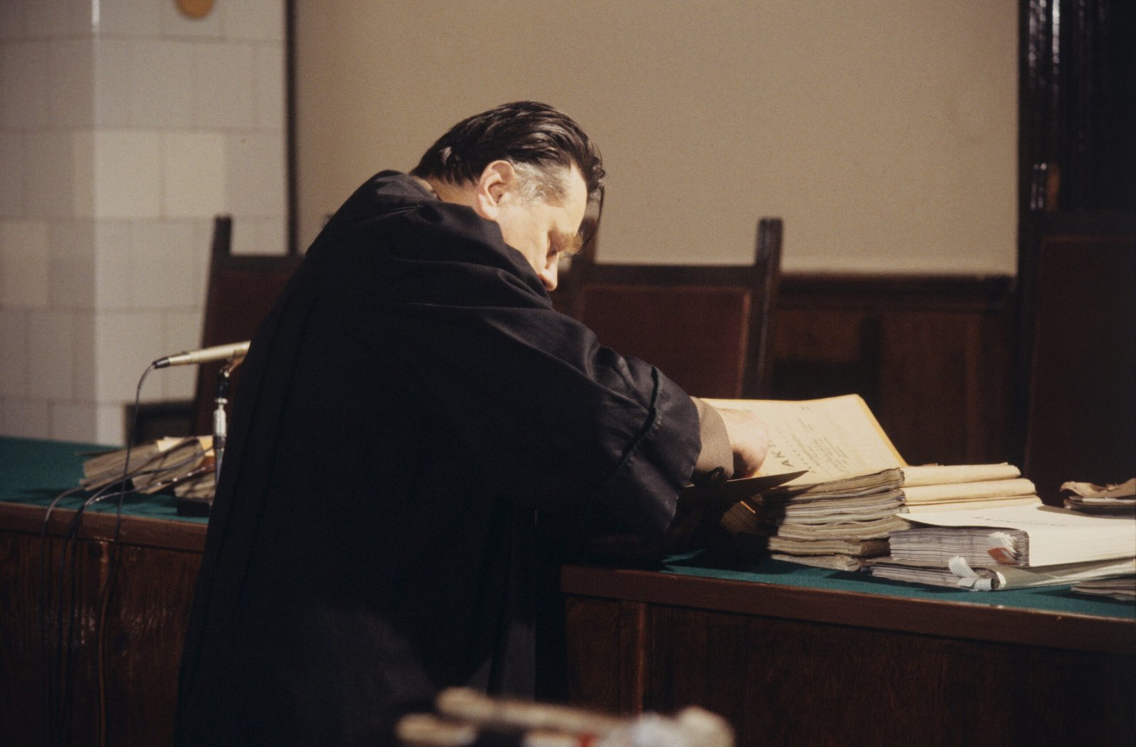 35 lat temu Jan Olszewski wygłosił mowę końcową w procesie zabójców ks. Jerzego Popiełuszki