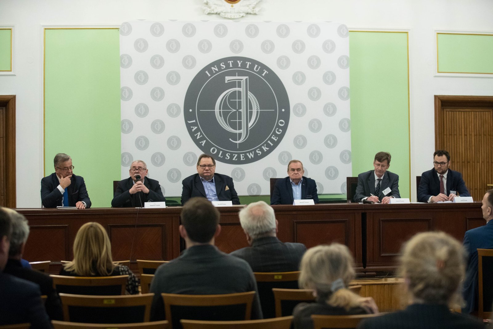 Konferencja Instytutu Jana Olszewskiego – Nowa dekada w wymiarze sprawiedliwości
