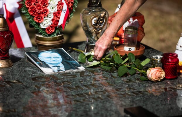Uroczystości z okazji 90-tych urodzin premiera Jana Olszewskiego