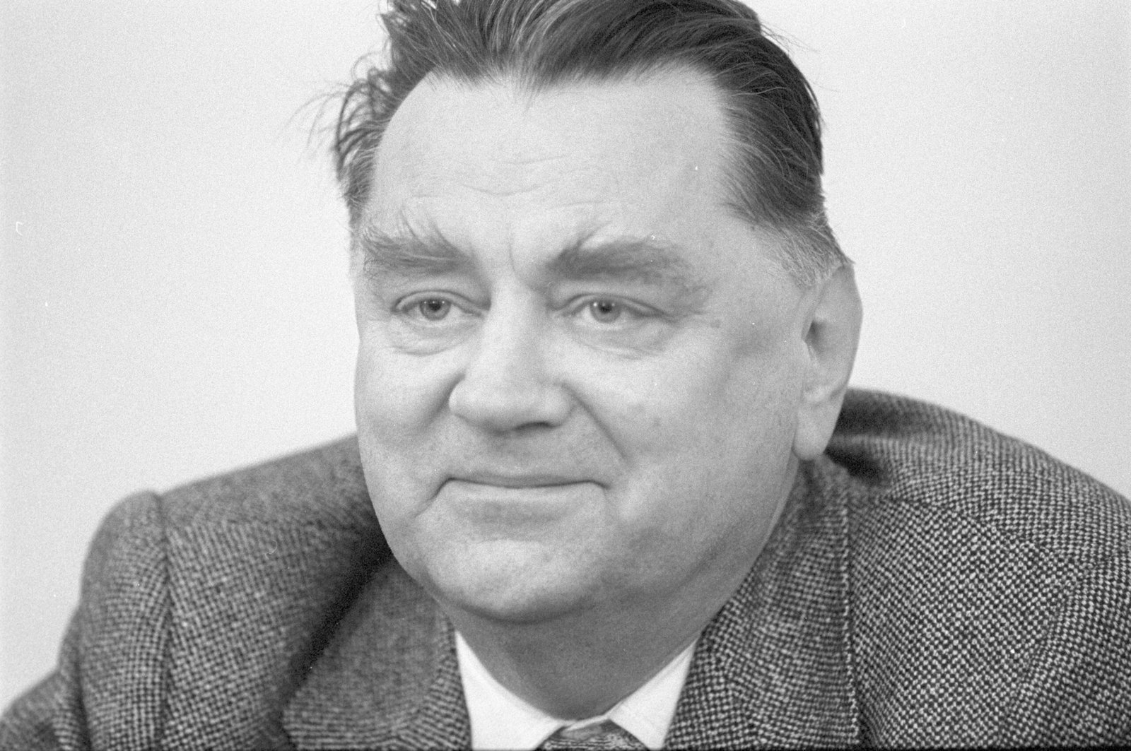 Odszedł Jan Olszewski