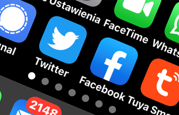 OŚWIADCZENIE W SPRAWIE USUNIĘCIA PRZEZ FACEBOOK KONTA PARTII KONFEDERACJA